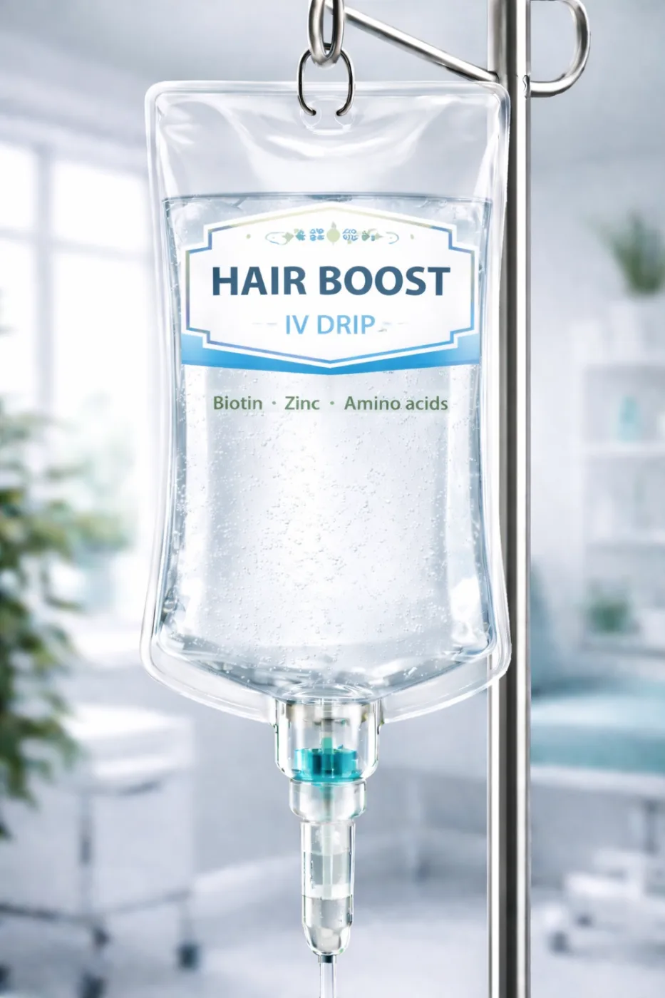 Hair Boost