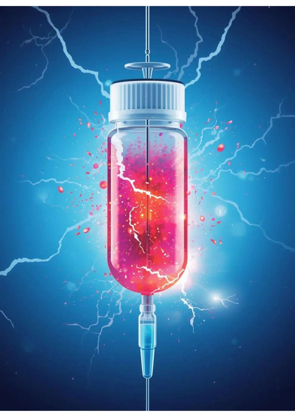 Energy Drip - Multivitamin