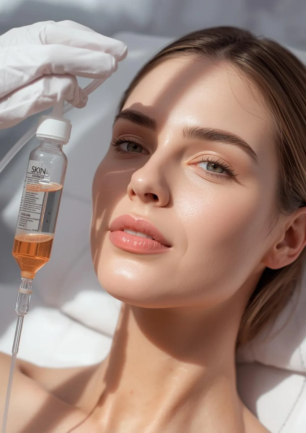 Skin Brightening Drip