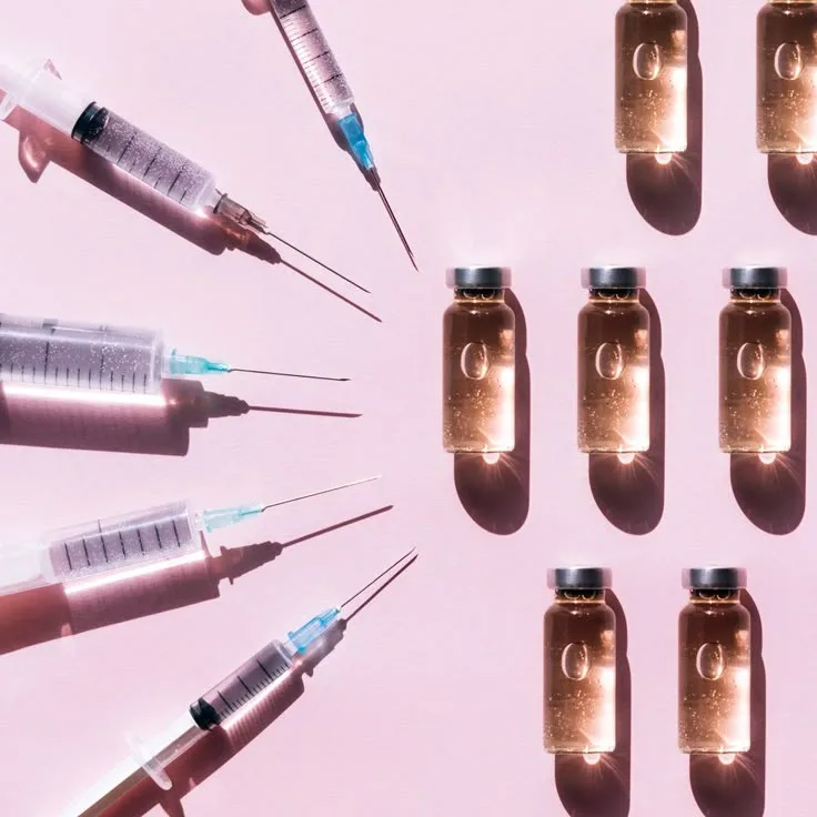 Glutathione Injection (600mg)