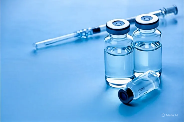 B-Complex Injection