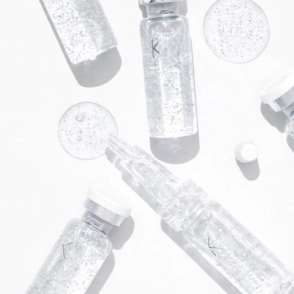 Whitening Stem-Cell Microneedling